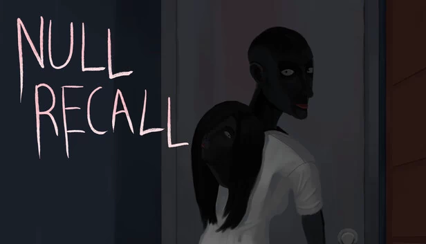 Null Recall 游戏封面