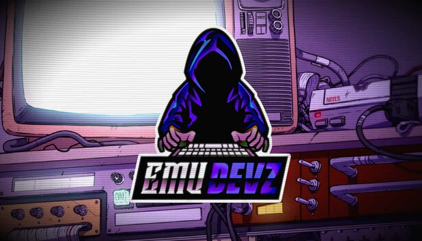 EmuDevz 游戏封面