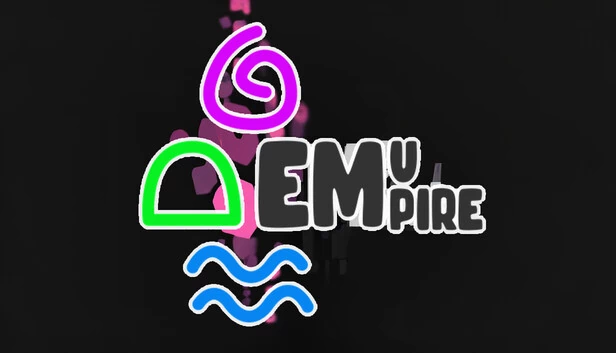 Emu Empire 游戏封面