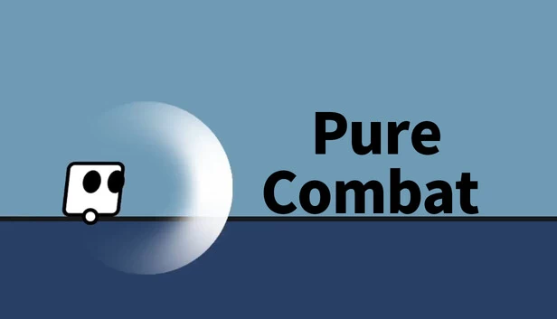 纯战斗（Pure Combat） 游戏封面