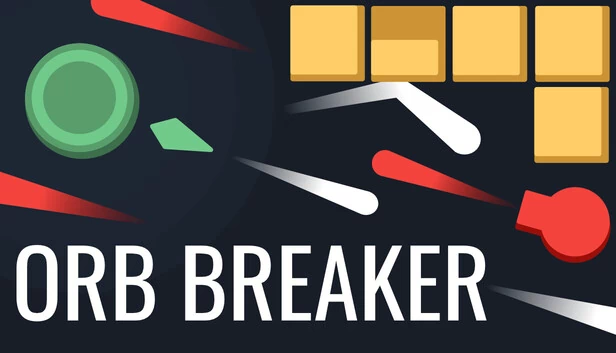 球体破坏者（Orb Breaker） 游戏封面