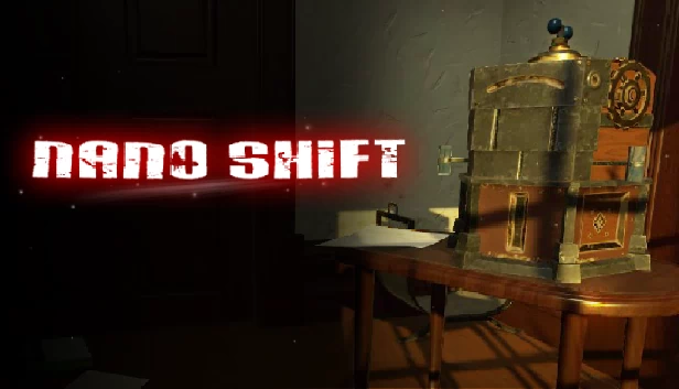 纳米转移（Nano Shift） 游戏封面