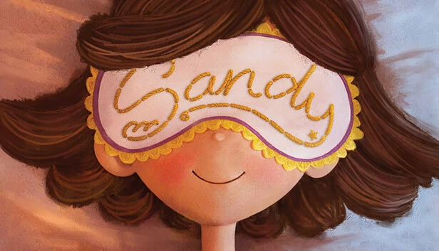 桑迪（Sandy） 游戏封面