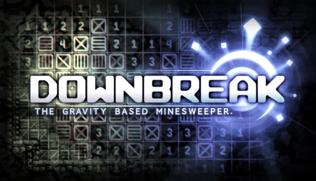 Downbreak 游戏封面