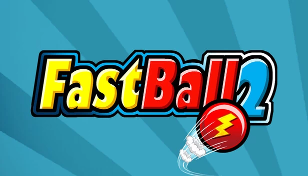 FastBall 2 游戏封面