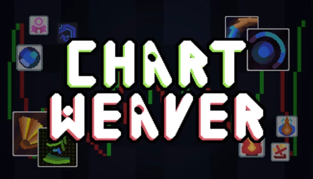 图表编织者（Chart Weaver） 游戏封面