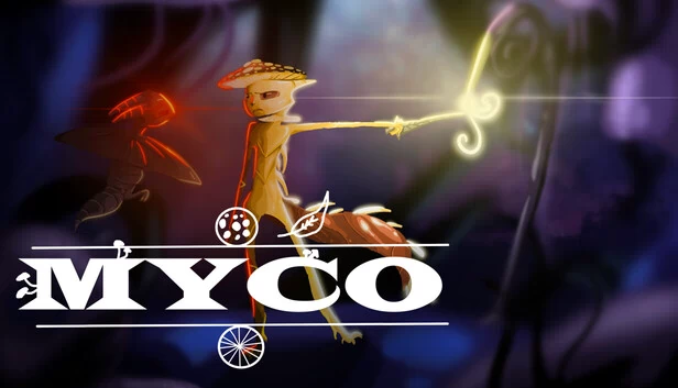 MYCO 游戏封面