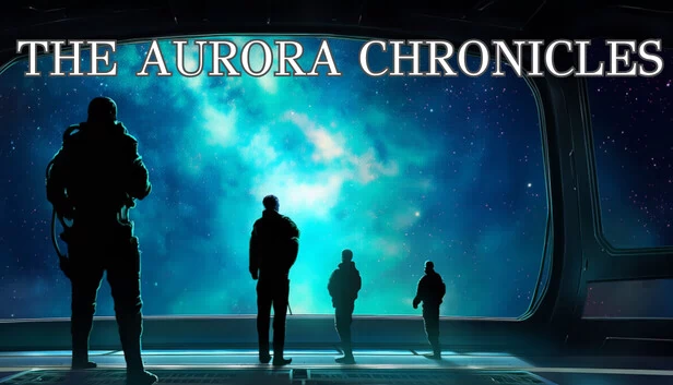 极光编年史（The Aurora Chronicles） 游戏封面