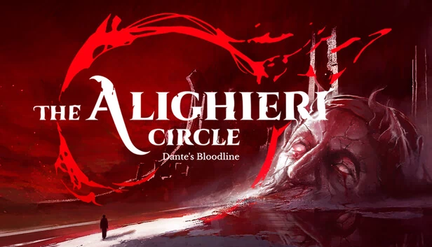 但丁圈：但丁血脉（The Alighieri Circle: Dante's Bloodline） 游戏封面