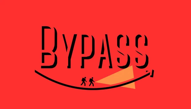 绕过（Bypass） 游戏封面