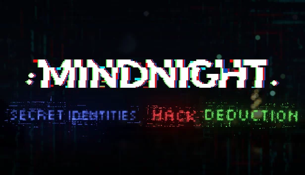 MINDNIGHT 游戏封面