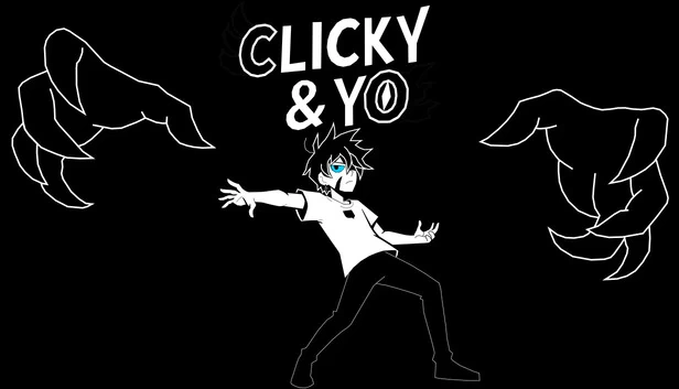 Clicky & Yo 游戏封面