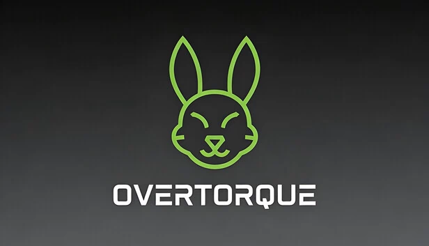 超扭矩（Overtorque） 游戏封面
