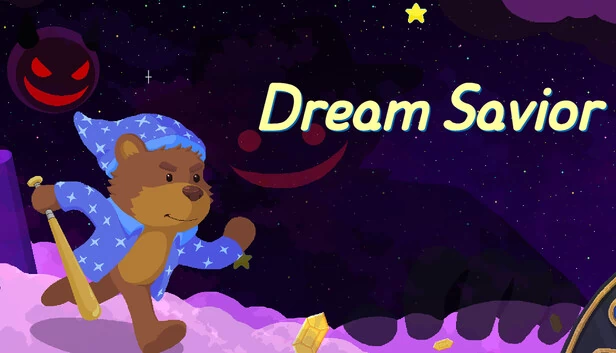 梦之守护者（Dream Savior） 游戏封面