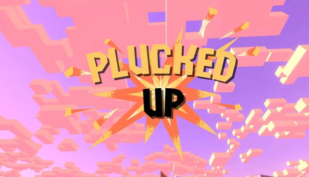 拔根儿（Plucked Up） 游戏封面
