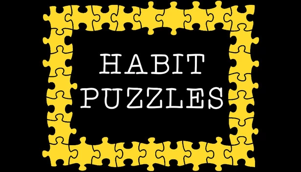 习惯谜题（Habit Puzzles） 游戏封面