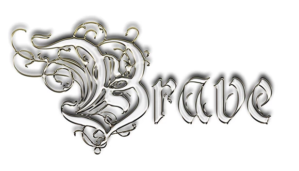 勇敢传说（Brave） 游戏封面