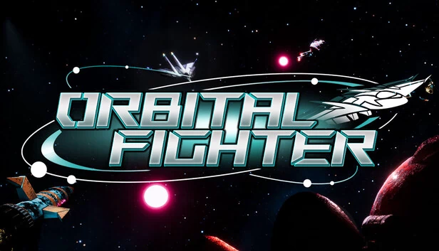 轨道战斗机（Orbital Fighter） 游戏封面