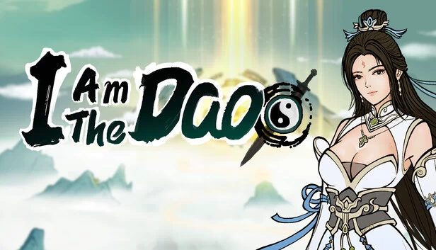 我是道（I AM THE DAO） 游戏封面