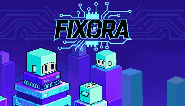 Fixora 游戏封面