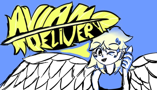 鸟类快递（Avian Delivery） 游戏封面