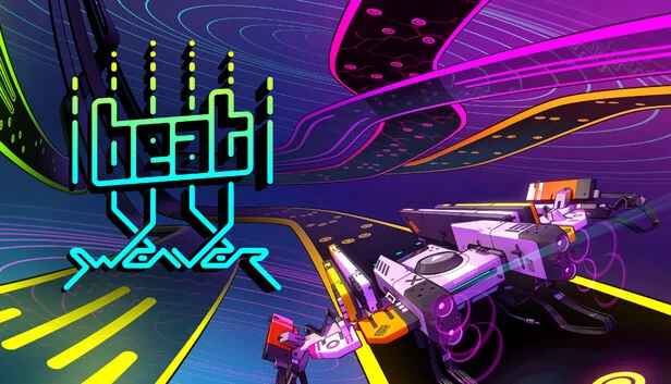 节奏编织者（Beat Weaver） 游戏封面