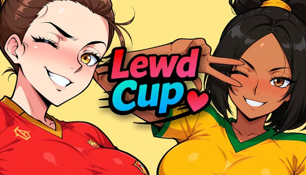 露骨杯（Lewd Cup） 游戏封面