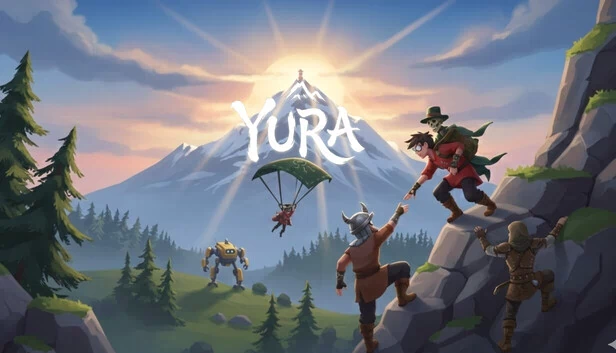 YURA 游戏封面