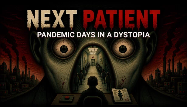 下一位病人（Next Patient） 游戏封面