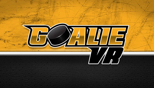 守门员VR（Goalie VR） 游戏封面