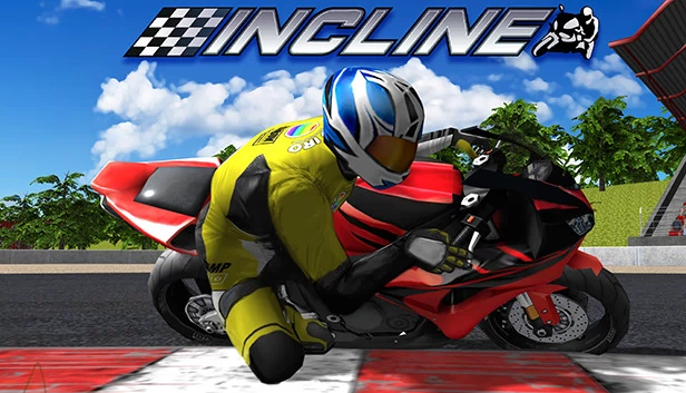 Incline 游戏封面