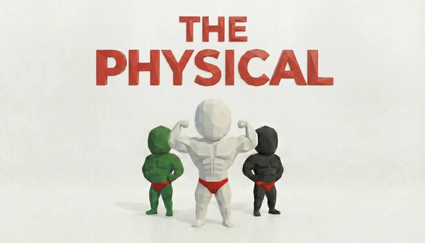 物理（The Physical） 游戏封面