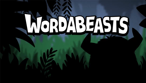 Wordabeasts 游戏封面