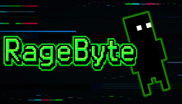 RageByte 游戏封面