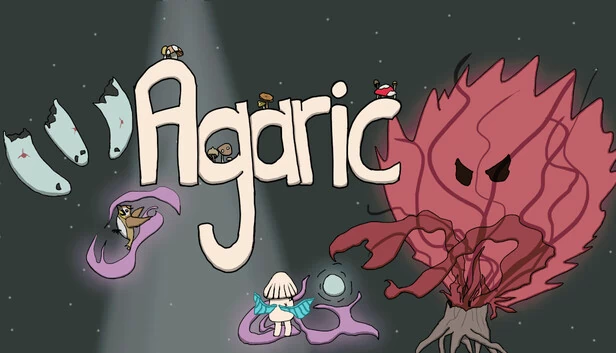Agaric 游戏封面
