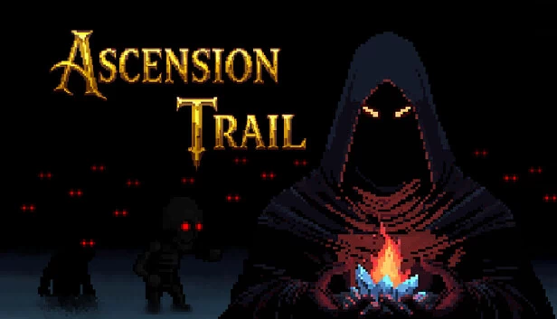 Ascension Trail 游戏封面