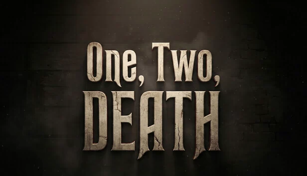 一，二，死亡（One, Two, Death） 游戏封面