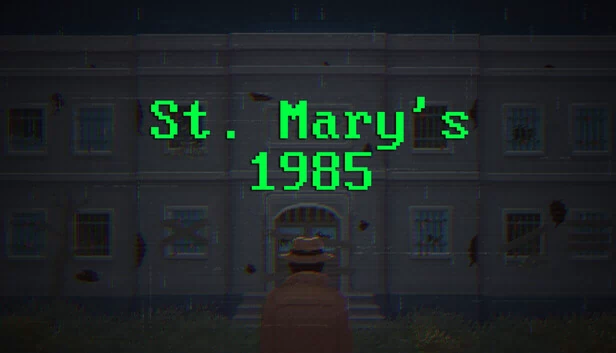 圣玛丽1985(St. Mary's 1985) 游戏封面