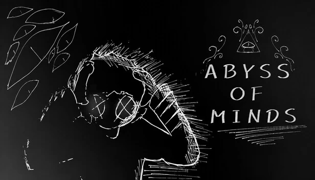 心灵深渊（Abyss of Minds） 游戏封面