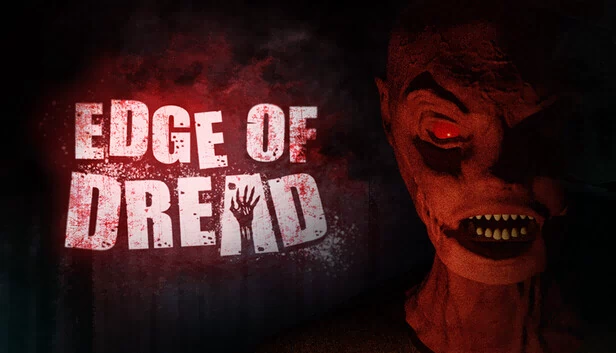 恐惧边缘（Edge Of Dread） 游戏封面
