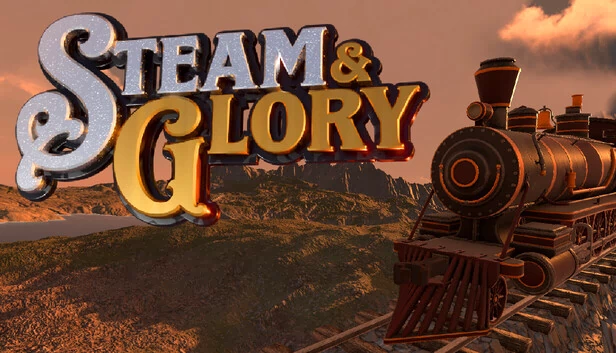 Steam & Glory 游戏封面