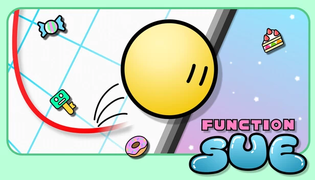 功能 SUE（Function SUE） 游戏封面