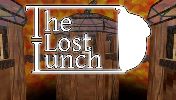 失落的午餐(The Lost Lunch) 游戏封面