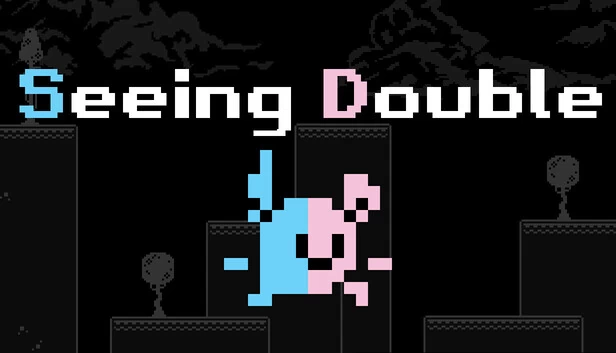 Seeing Double 游戏封面