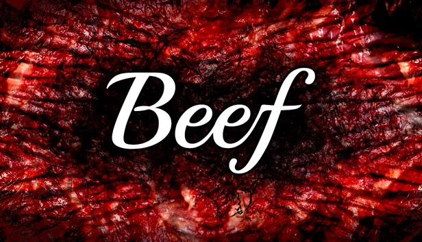 牛肉（Beef） 游戏封面