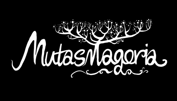 Mutasmagoria 游戏封面
