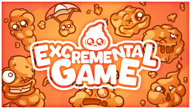 排泄物游戏(Excremental Game) 游戏封面