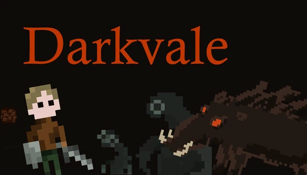 Darkvale 游戏封面
