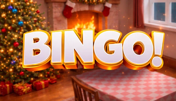 宾果！（Bingo!） 游戏封面