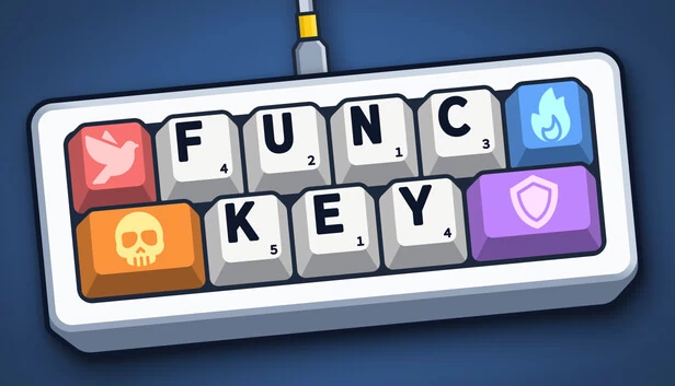 功能键（Func Key） 游戏封面